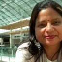 Abha Singh