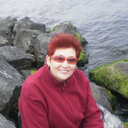 Komila Eshbakova