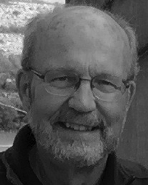Kai E. Thomenius