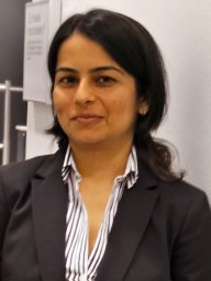 Himadri R. Soni