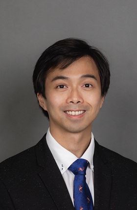 Tsz-woon Lo