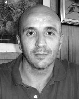 Duccio Spartaco Sassano