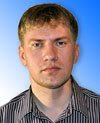 Oleg Ostanin