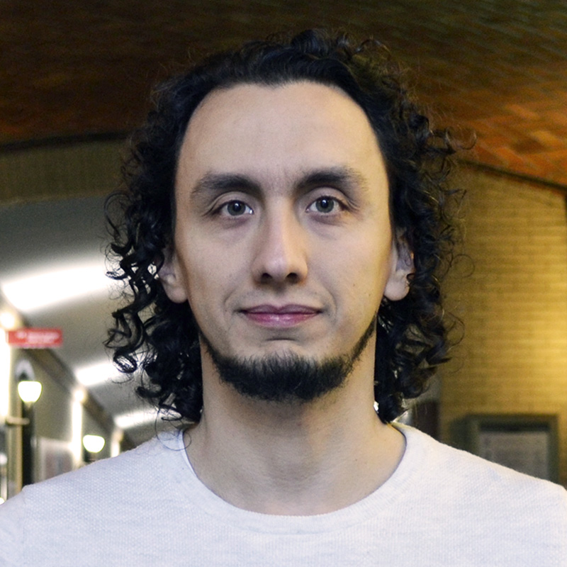 Adam Bjorndahl