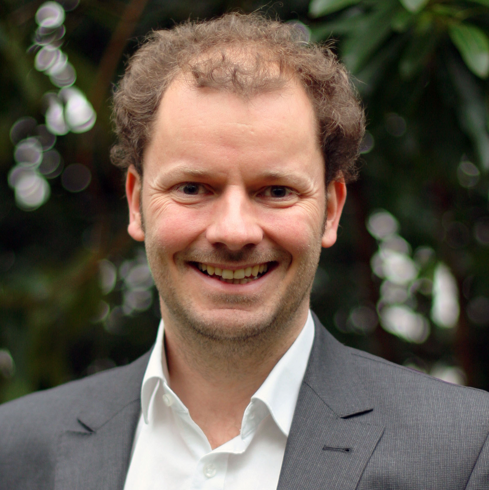 Jörg Müller