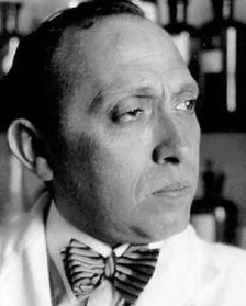 Bernhard Zondek