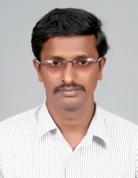 Selvaraj Pavulraj