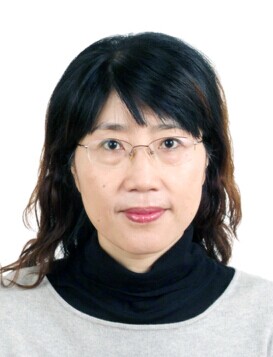 Hongping Yin