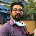 Deepak Chandran Nair