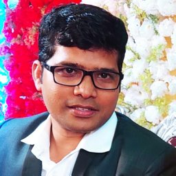 Naiyar Iqbal