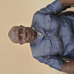 Albert Adebayo