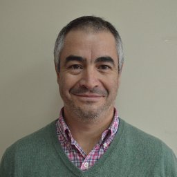 Eduardo Balladares