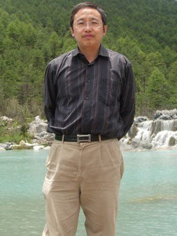 Xueting Liu