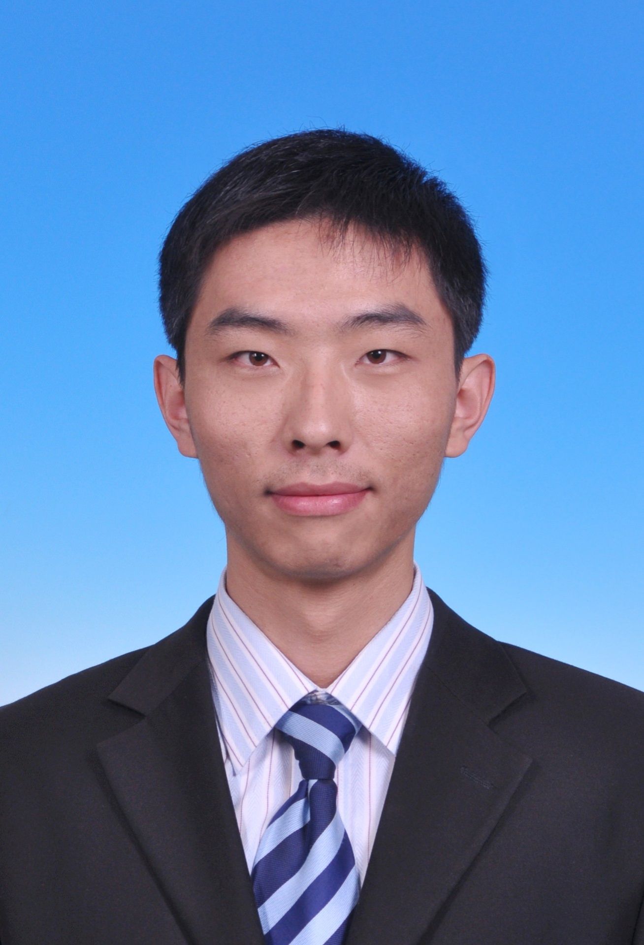 Xiaoming Wang