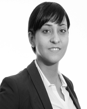 Mandana Jalali