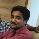 V. Karuppasamy Vikraman