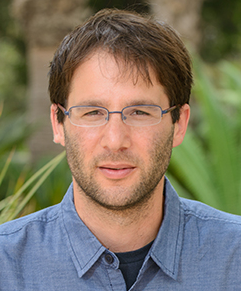 Schraga Schwartz