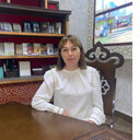 Moldir Dyusebaeva