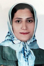 Zeinab (Zahoora) Sanjabi Eznaveh