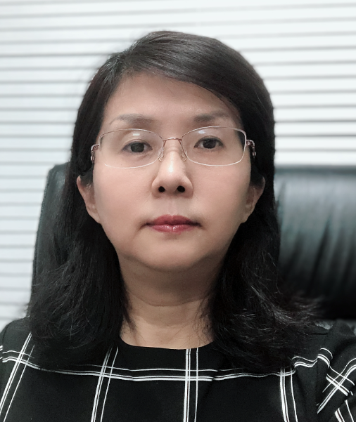 Hong Liu
