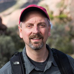 Erik D. Lindquist