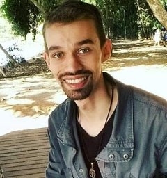 Luan Tarlau Balieiro