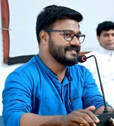 Manudev K.M.