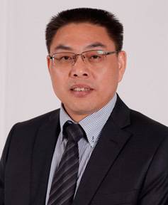 Shaozhong Wei
