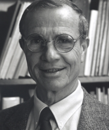 Ralph Paffenbarger