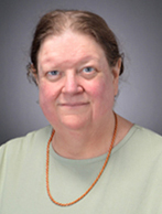 Sally Huber
