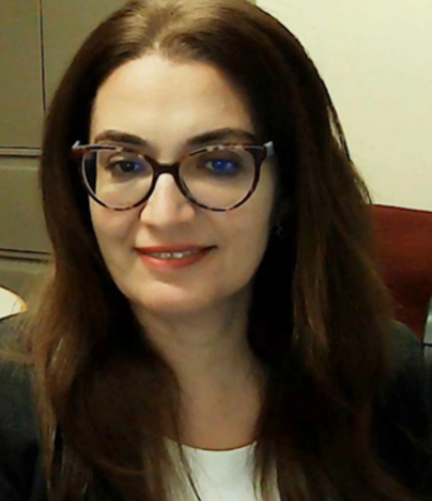 Manal Tadros