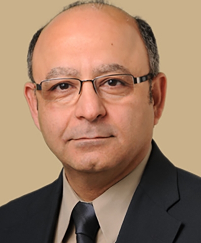 Behnam Pourdeyhimi