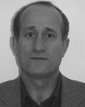 Salah Bourennane
