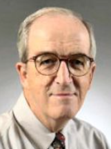 Willard W. Harrison