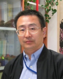 Chi Wu