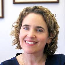 Joanna Schaenman
