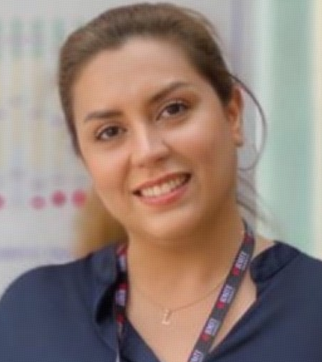 Leila Tavakoli