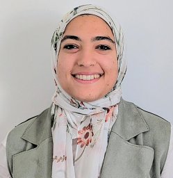 Yasmeen Abdrabou