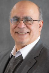 Joseph Sarkis