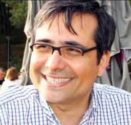 Hayri Levent Yilmaz