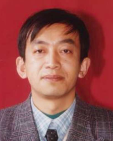 Zhengquan Wang