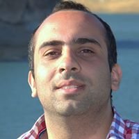 Alborz Ghofrani