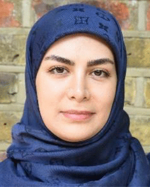 Zahra Sadeghi