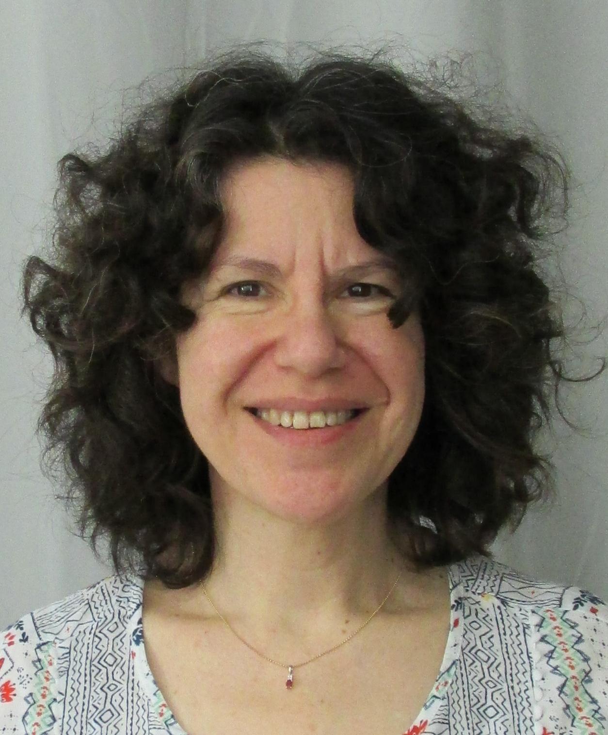 Nancy Gavert