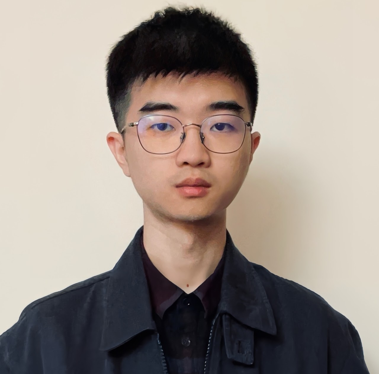 Yushan Jiang