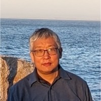 Jing Zheng