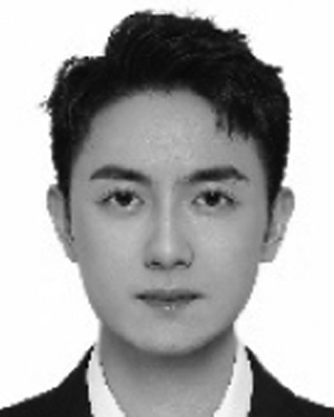 Wenqian Zhang
