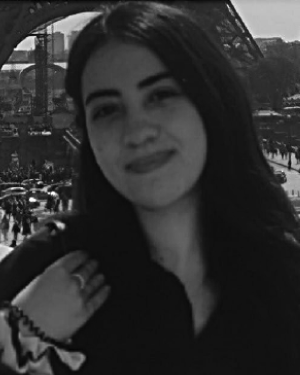 Amina Benouakta