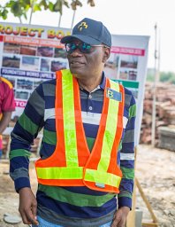 Oluwatoyin Temitayo Ogundipe