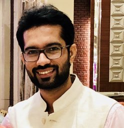 Deepak Jakhar